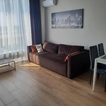 Nyvky Like Home - Fayna Town - Apt 398 Kyiv Exterior photo
