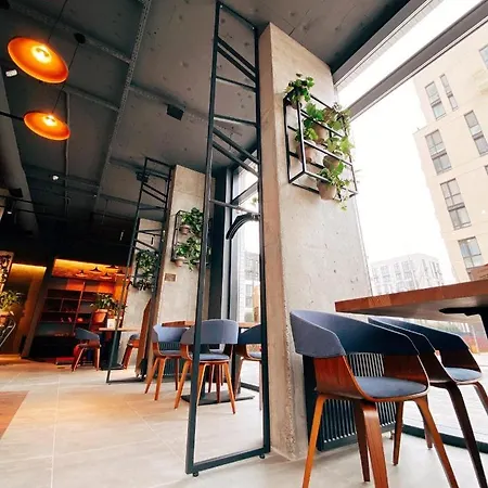 Nyvky Like Home - Fayna Town - Apt 398 Kyiv Exterior photo