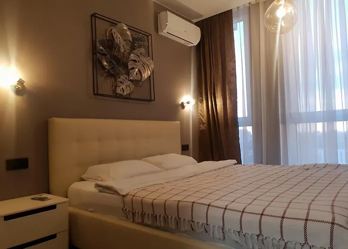 Nyvky Like Home - Fayna Town - Apt 398