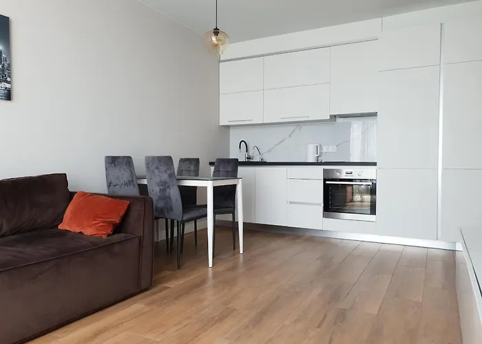 Nyvky Like Home - Fayna Town - Apt 398
