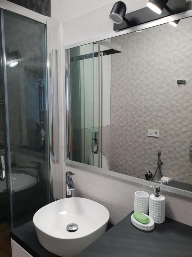 Apartment Nyvky Like - Fayna Town - 398
