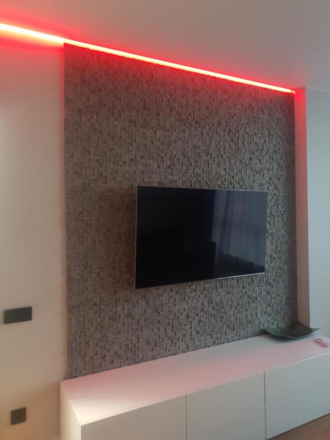 Apartment Nyvky Like - Fayna Town - 398 Kyiv
