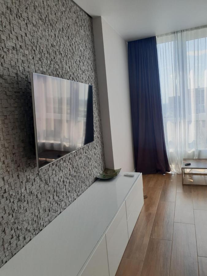 Apartment Nyvky Like - Fayna Town - 398