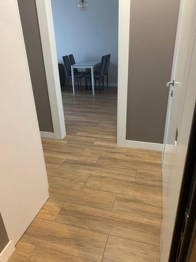 Nyvky Like - Fayna Town - 398 Apartment