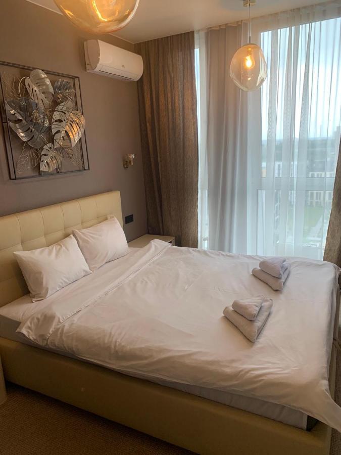 Apartment Nyvky Like - Fayna Town - 398