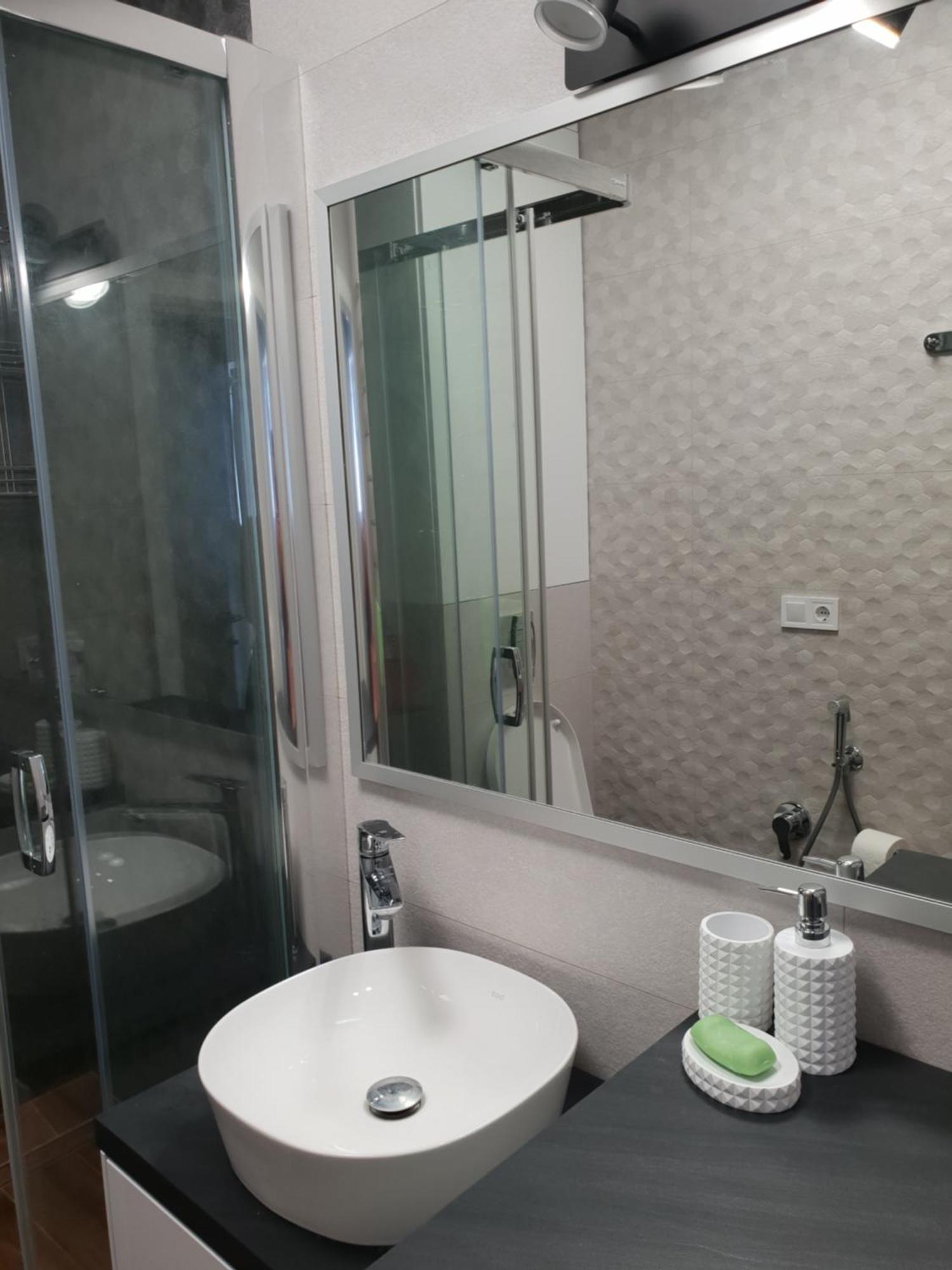 Nyvky Like - Fayna Town - 398 Apartment